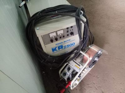 松下500焊机2